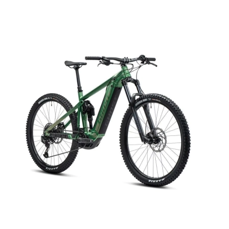 rower elektryczny ebike Ghost e-riot trial ghost profil rowex krapkowice opole